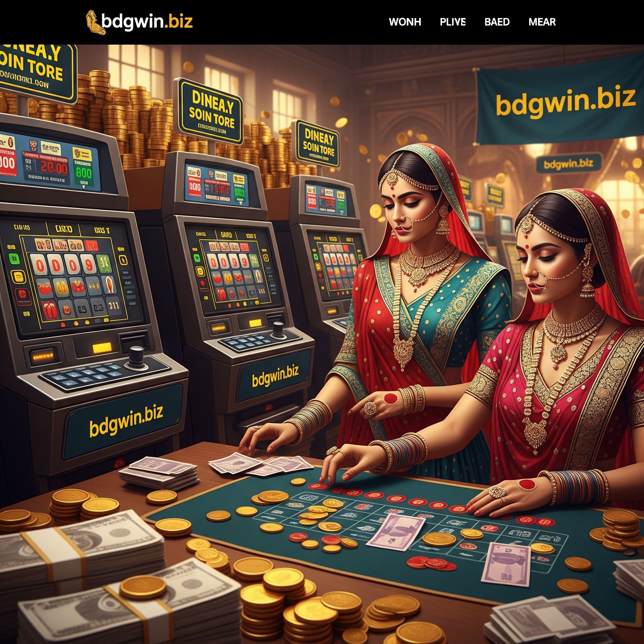 Casino Chips