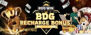 BDGWIN play to win feature